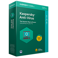 Kaspersky